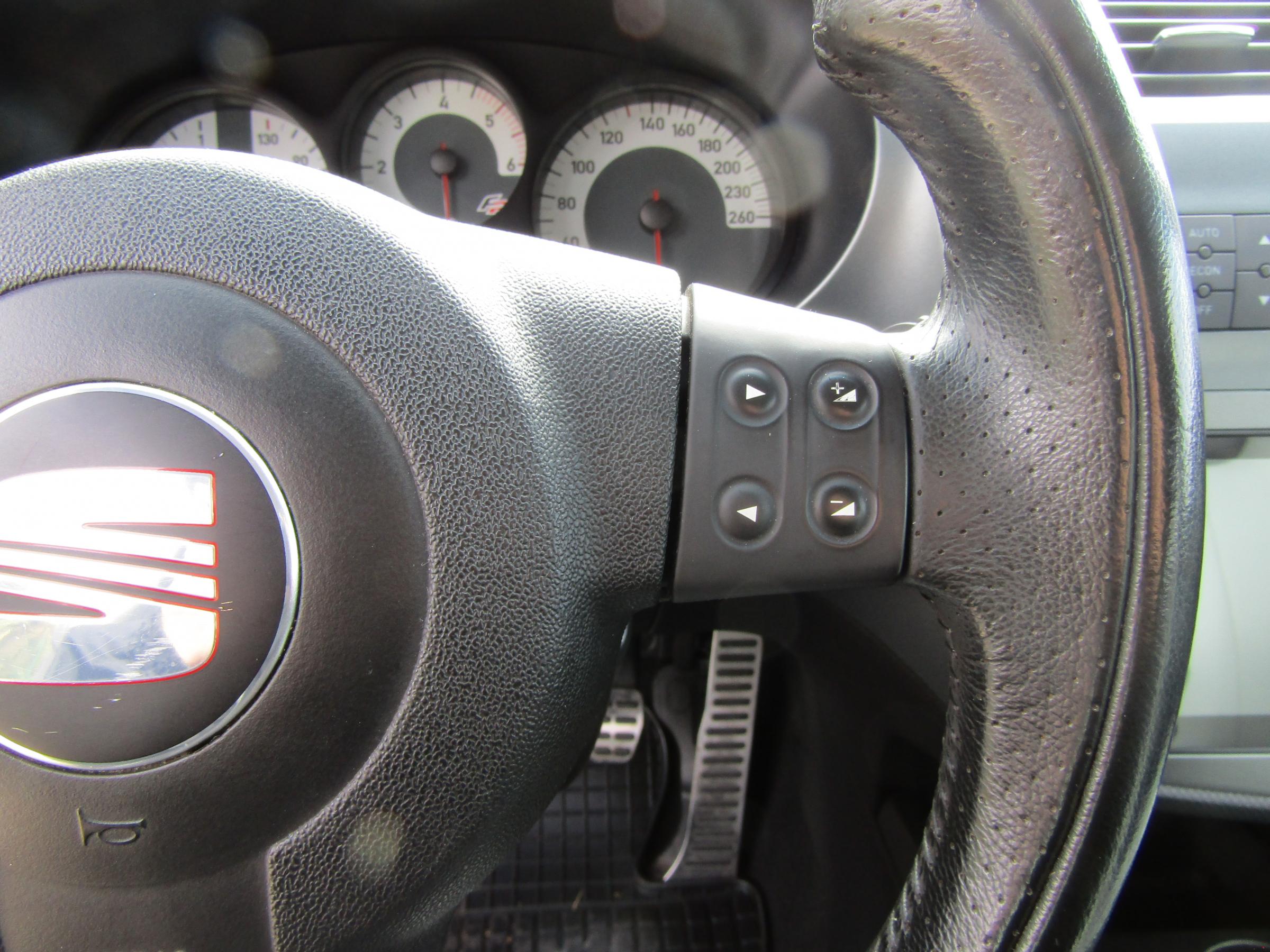 Seat Leon, 2007 - pohled č. 17