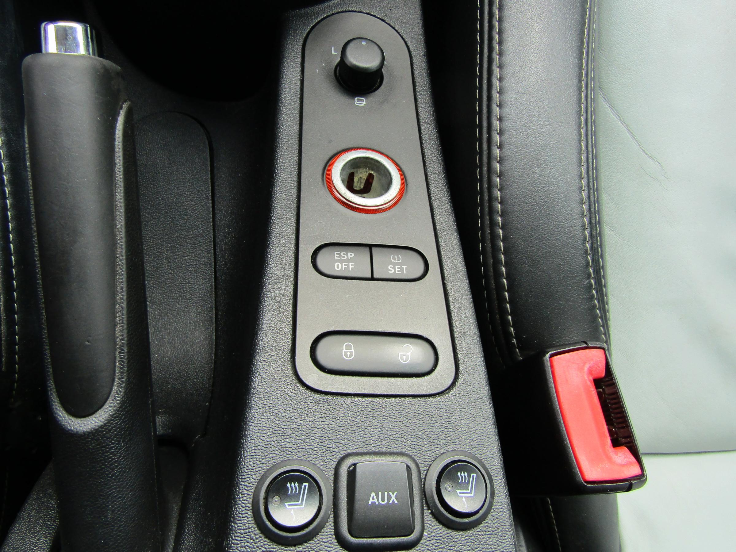 Seat Leon, 2007 - pohled č. 18