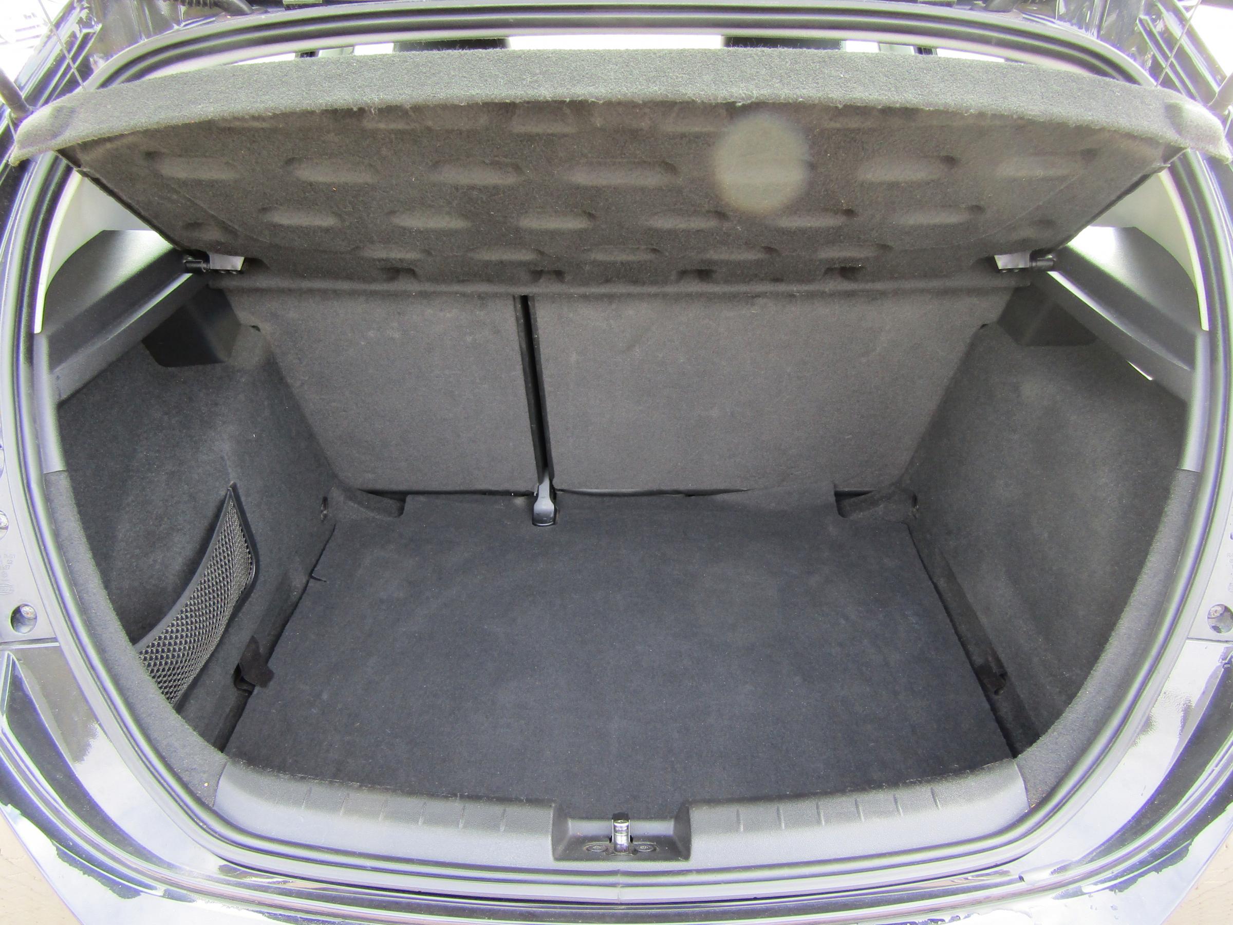 Seat Leon, 2007 - pohled č. 7