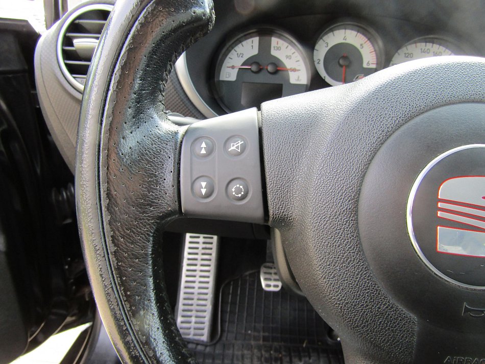 Seat Leon 2.0 TDi  FR