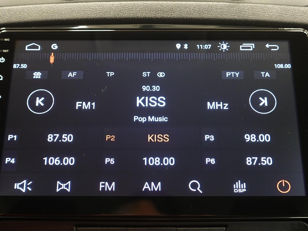 Škoda Octavia II 1.6TDi 