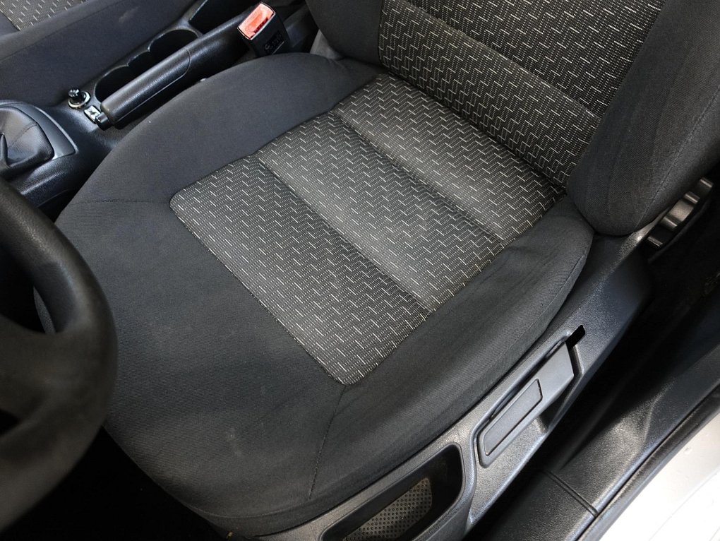 Škoda Octavia II 1.6TDi 