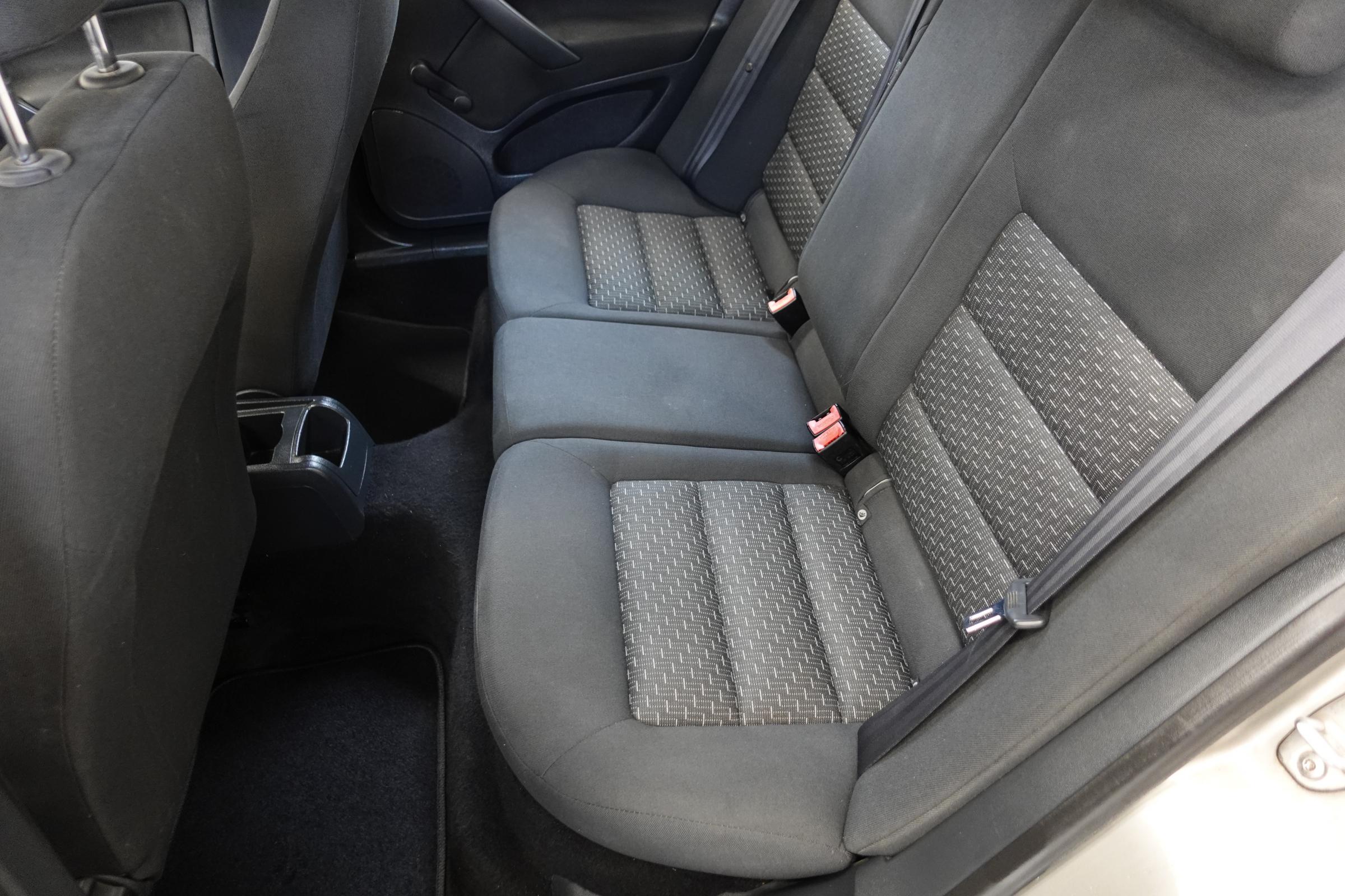 Škoda Octavia II, 2012 - pohled č. 10