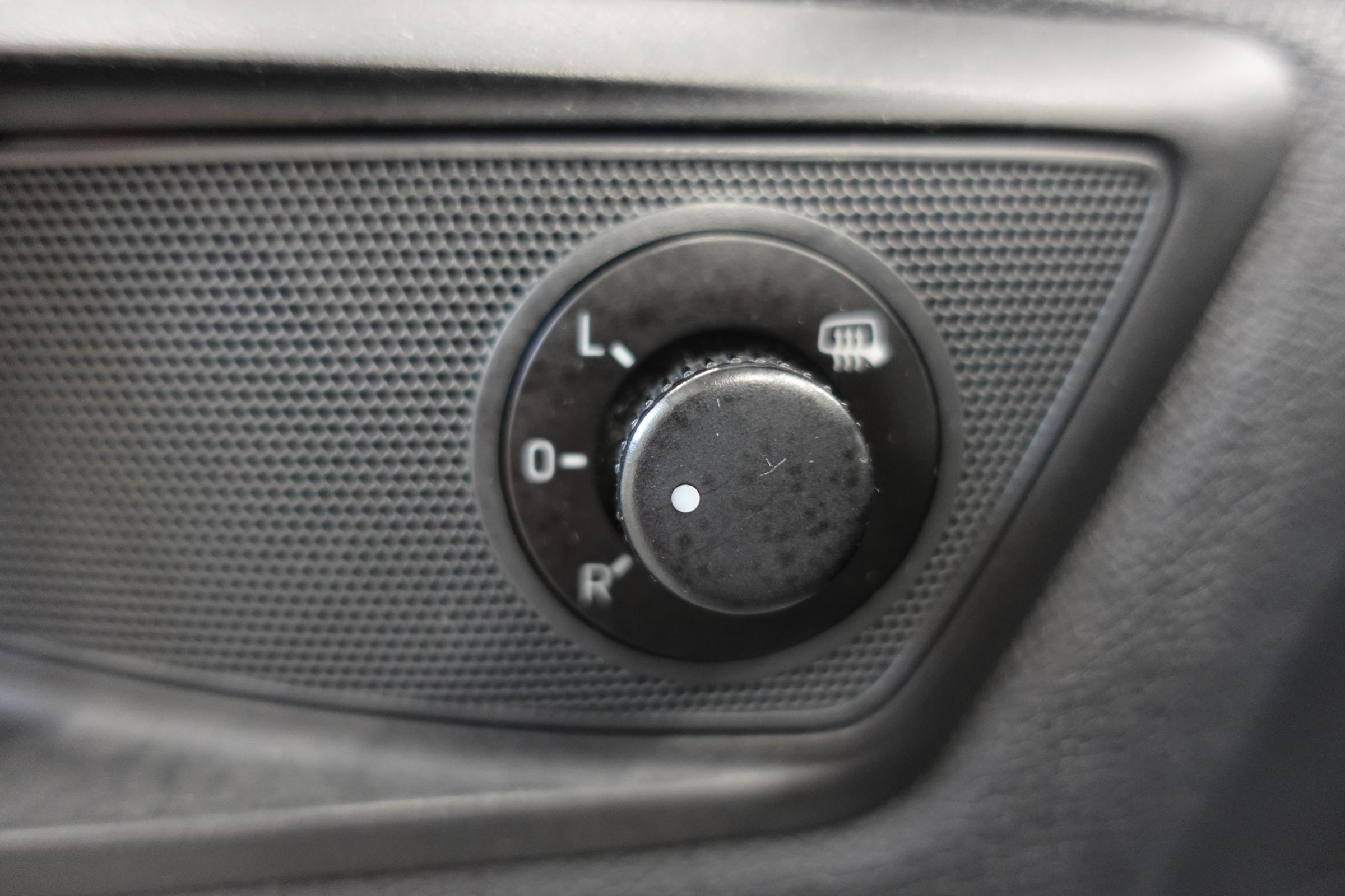 Škoda Octavia II, 2012 - pohled č. 15