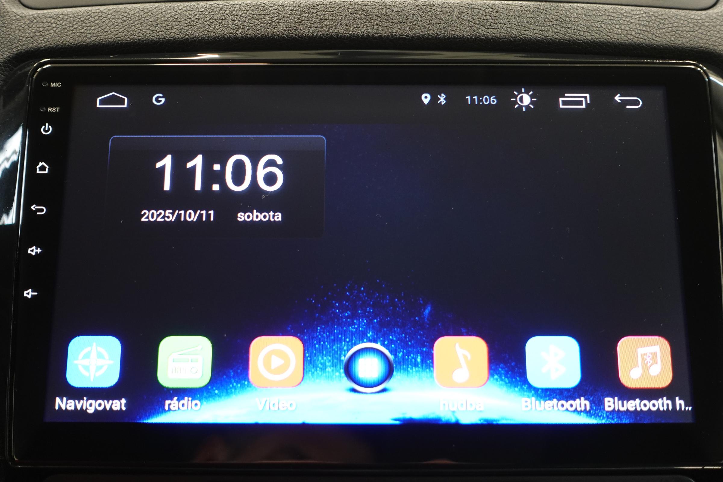 Škoda Octavia II, 2012 - pohled č. 16