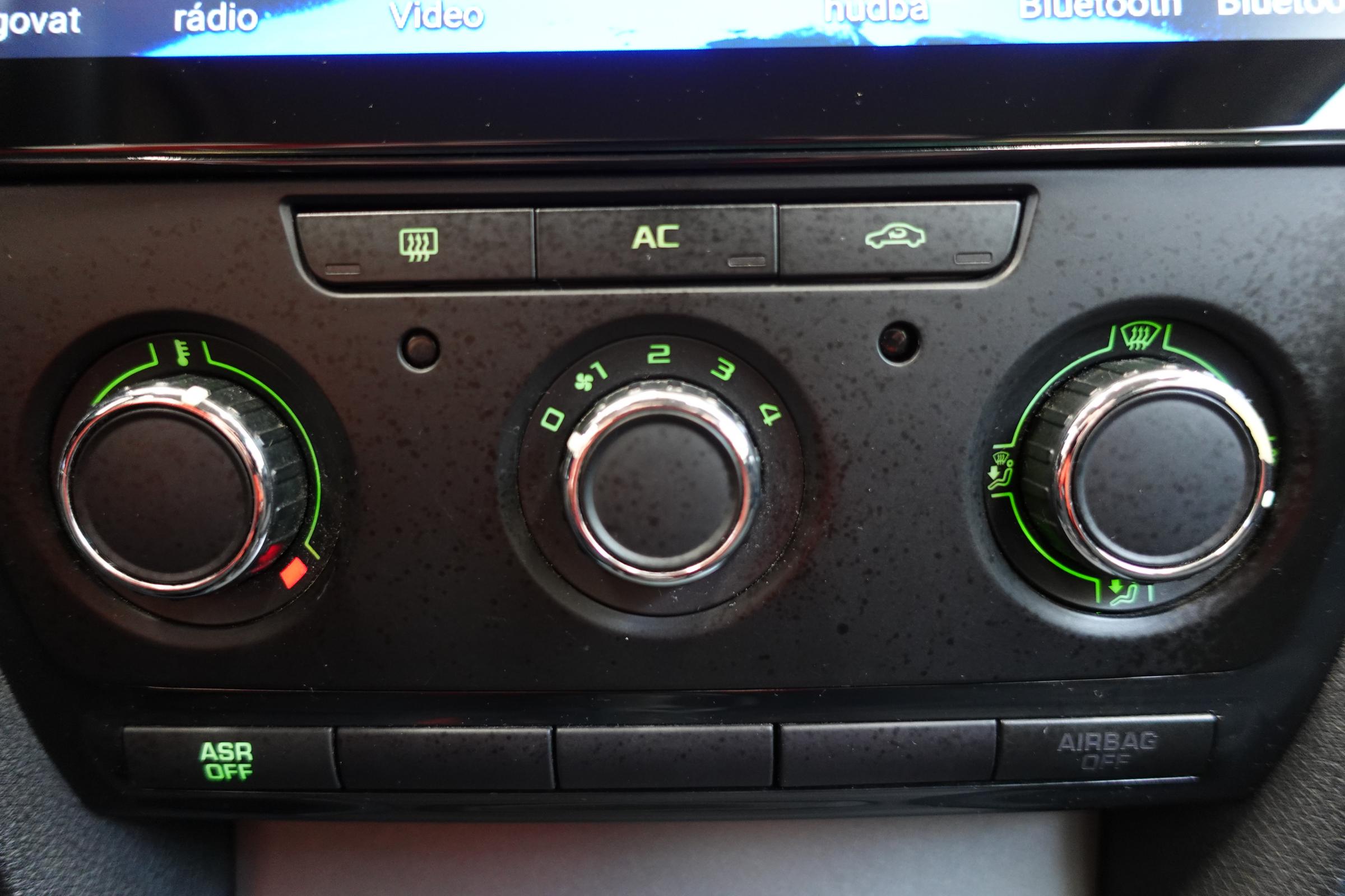 Škoda Octavia II, 2012 - pohled č. 18