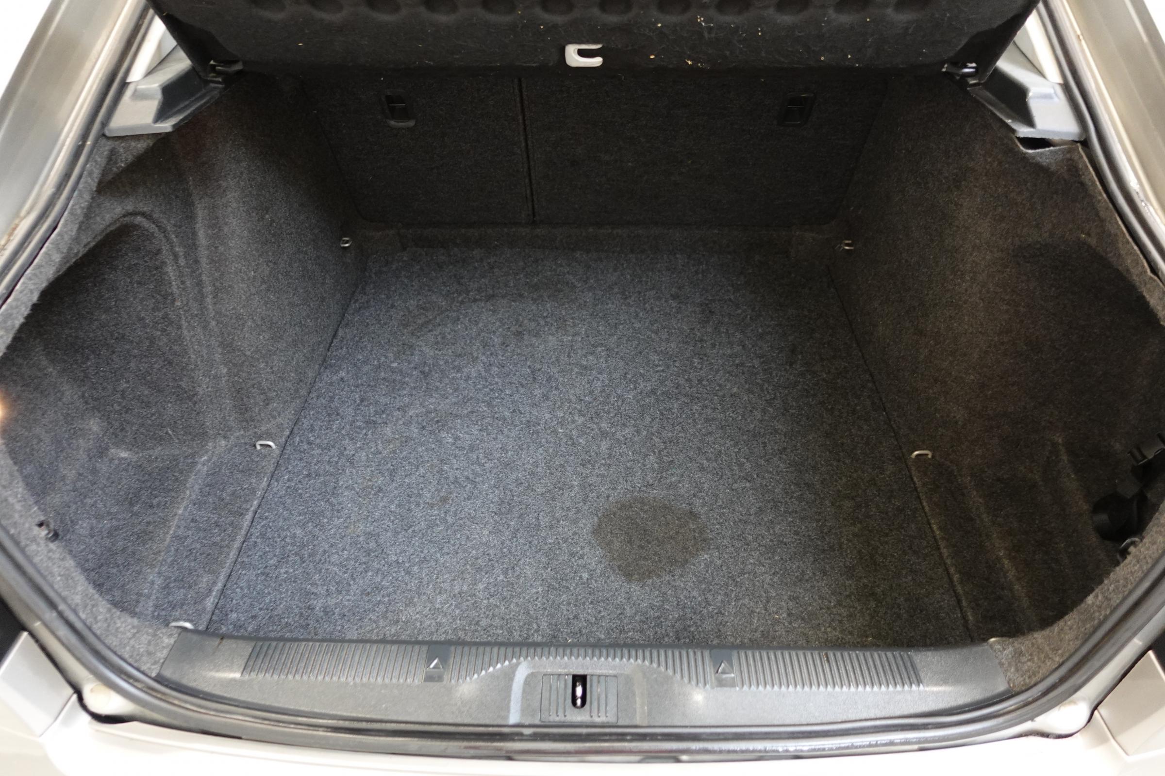 Škoda Octavia II, 2012 - pohled č. 7