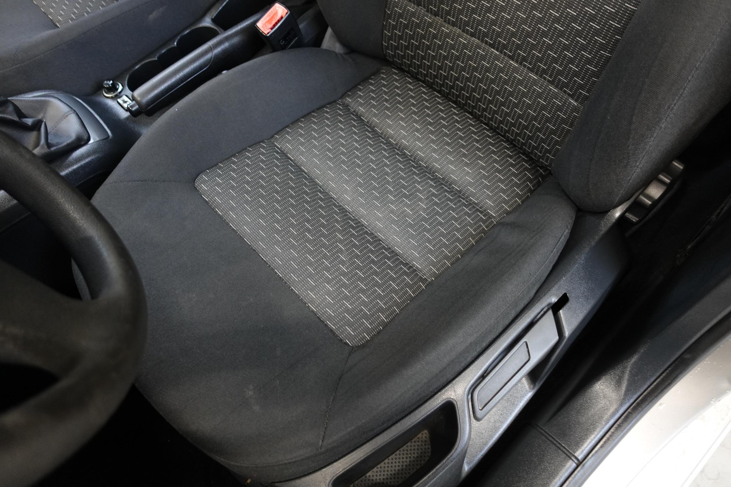 Škoda Octavia II, 2012 - pohled č. 9