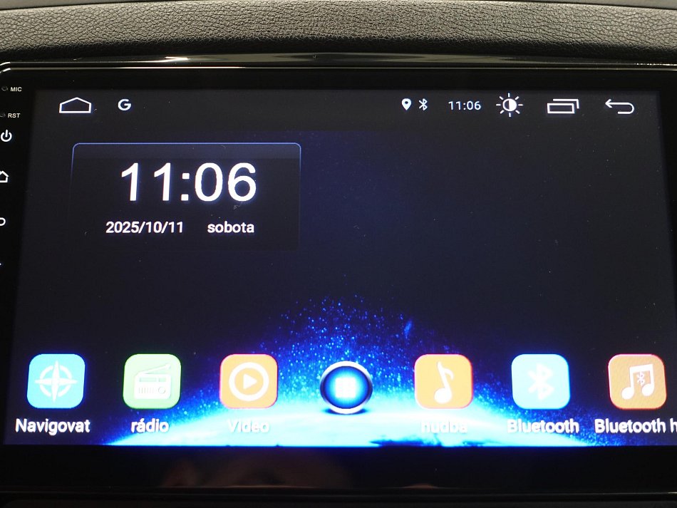 Škoda Octavia II 1.6TDi 