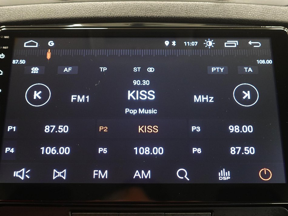 Škoda Octavia II 1.6TDi 