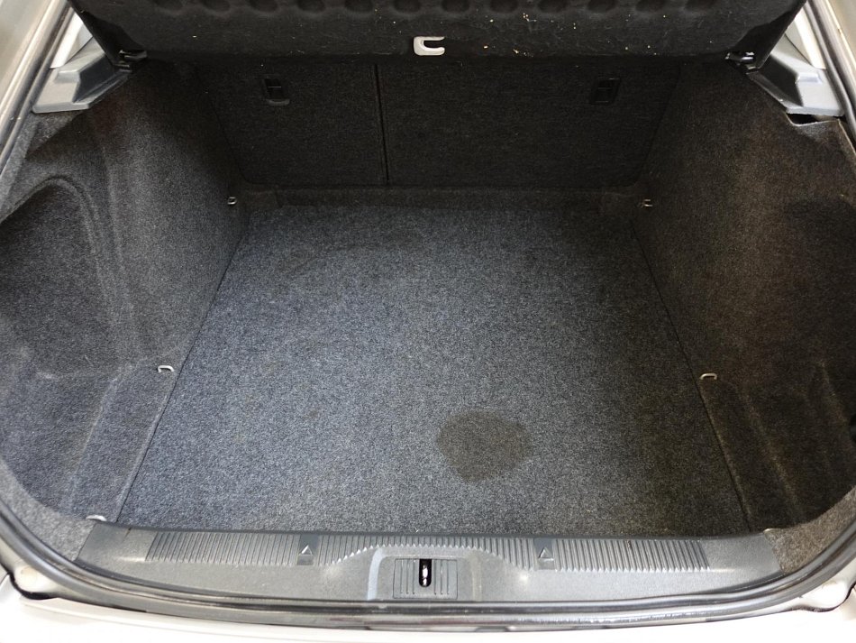 Škoda Octavia II 1.6TDi 