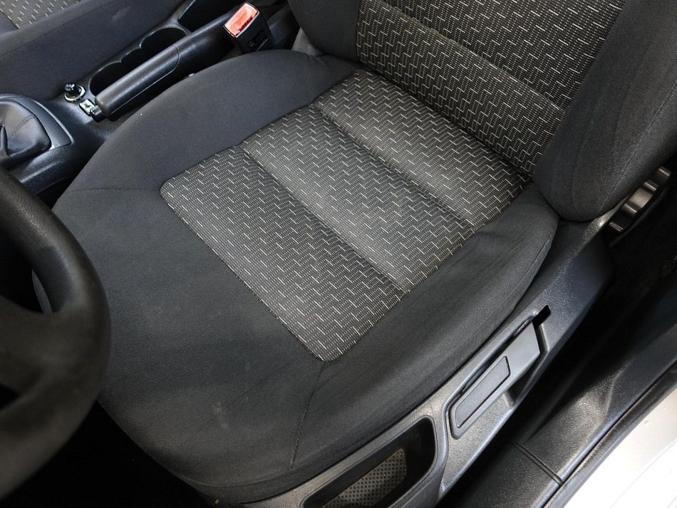 Škoda Octavia II 1.6TDi 