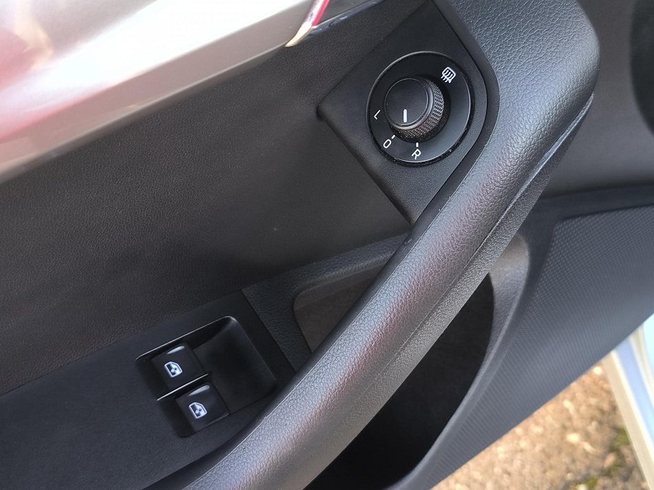 Škoda Octavia III 1.0 TSi Active