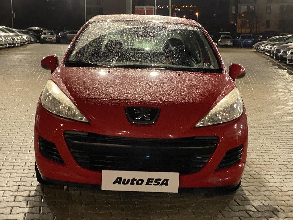 Peugeot 207 1.4 