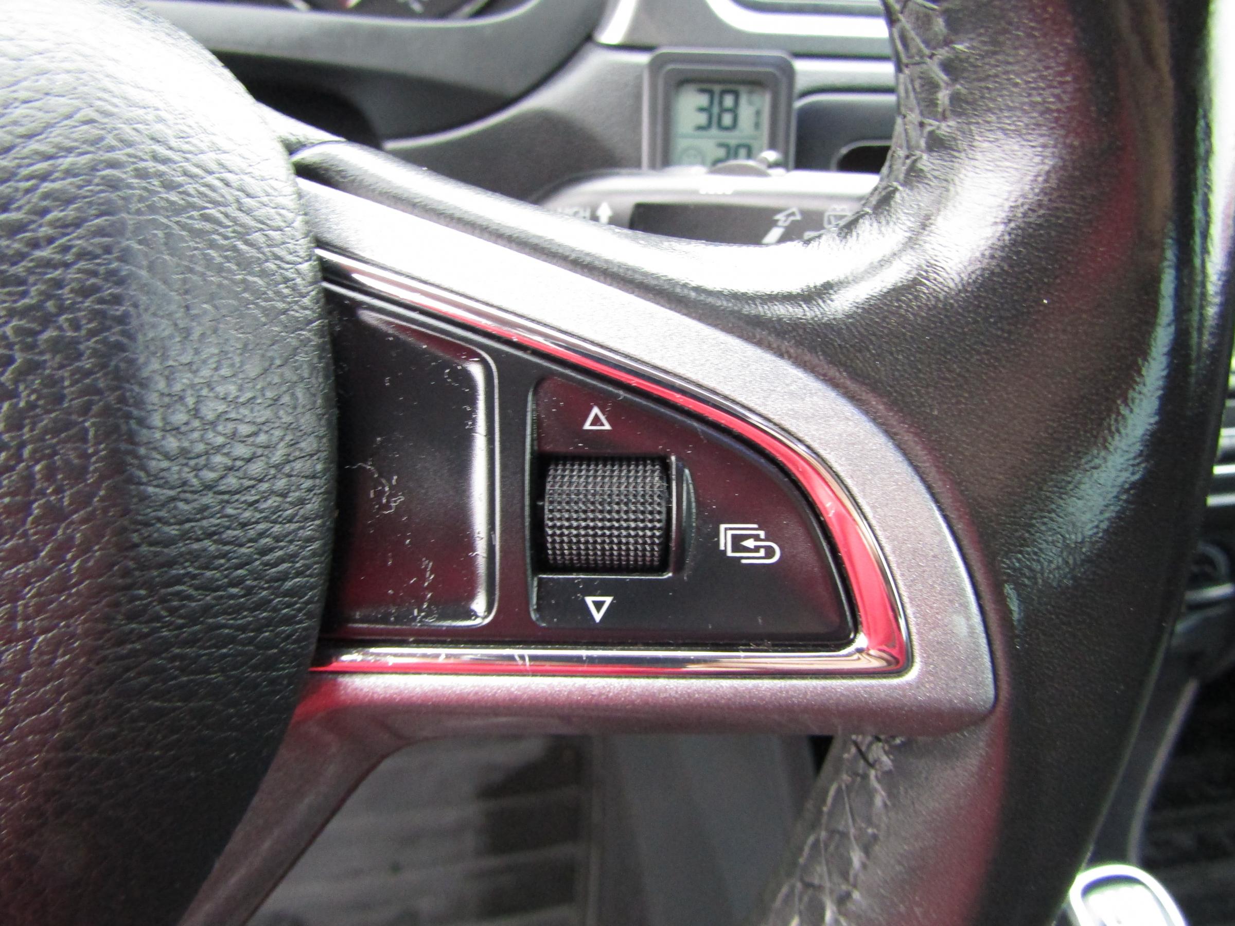 Škoda Rapid, 2015 - pohled č. 13