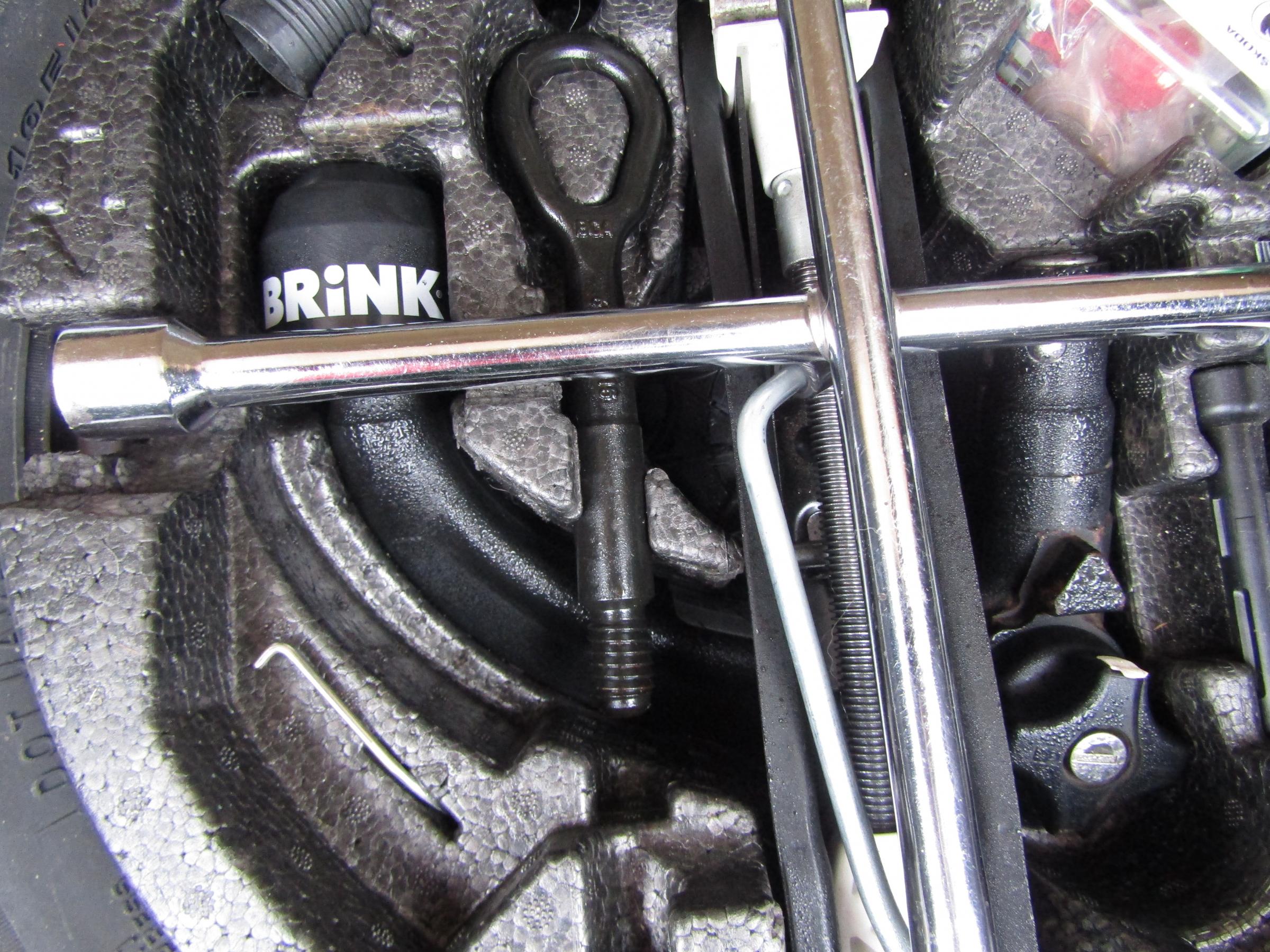 Škoda Rapid, 2015 - pohled č. 16