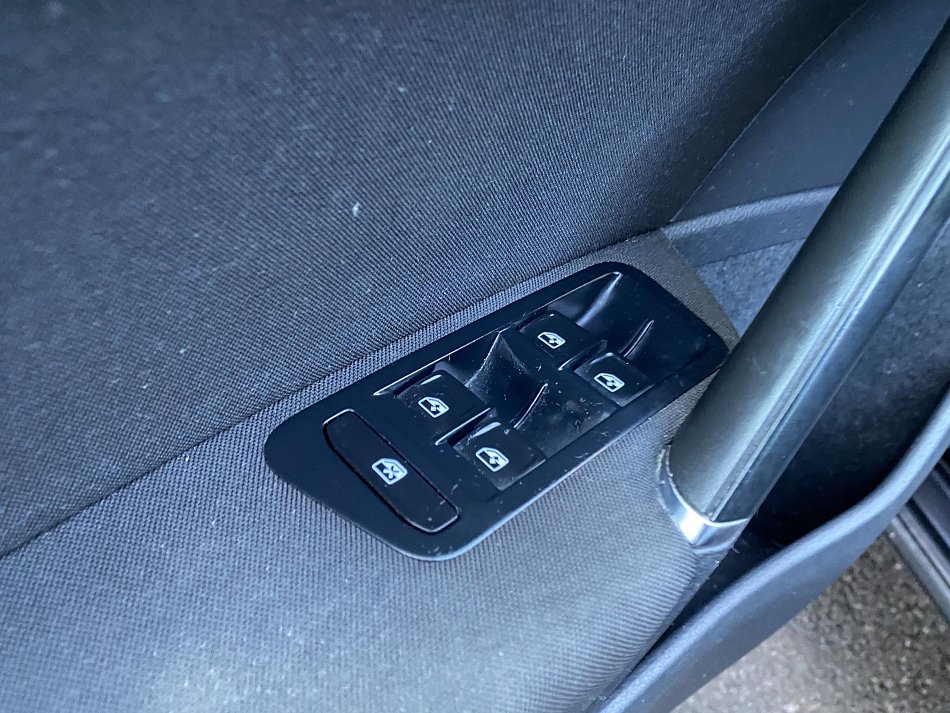 Volkswagen Golf 1.4TSI 