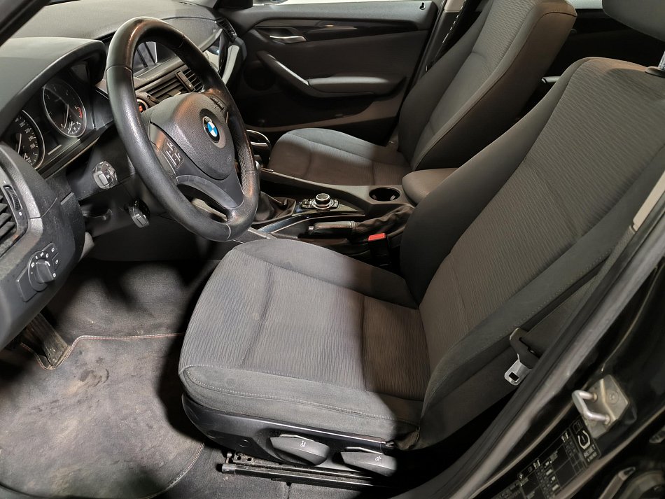 BMW X1 2.0d  xDrive20d