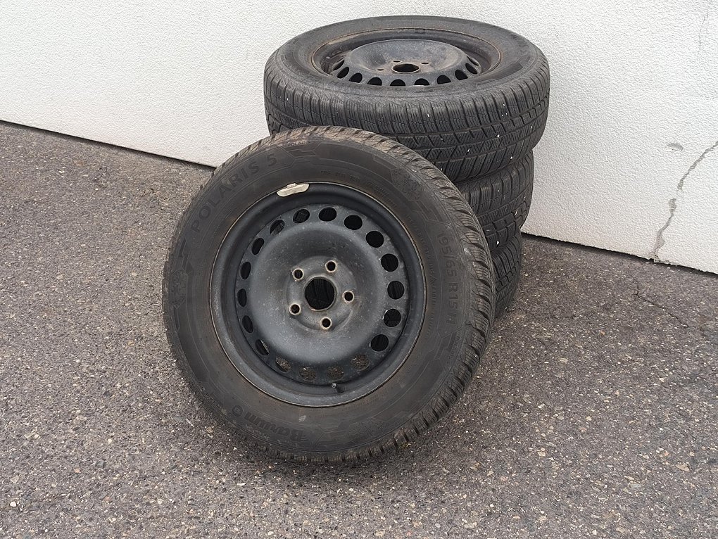 Škoda Octavia II 1.6TDi 