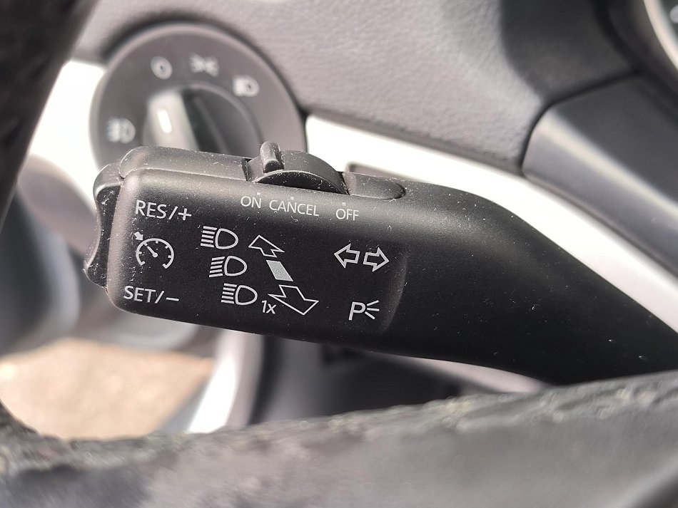 Škoda Octavia II 1.6TDi 