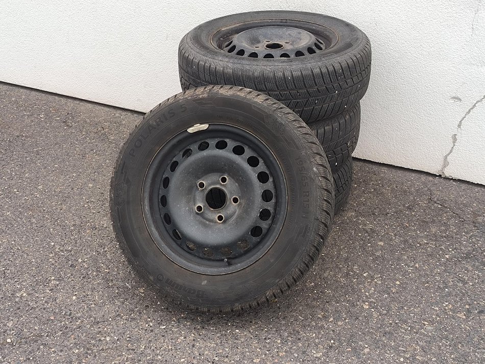 Škoda Octavia II 1.6TDi 