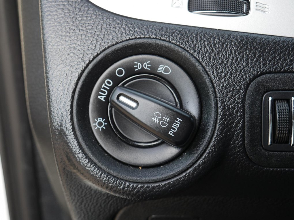 Fiat Freemont 2.0 MJT  4x4, 7míst