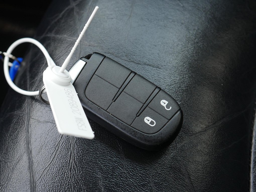 Fiat Freemont 2.0 MJT  4x4, 7míst