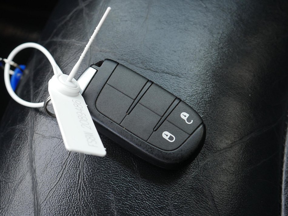 Fiat Freemont 2.0 MJT  4x4, 7míst