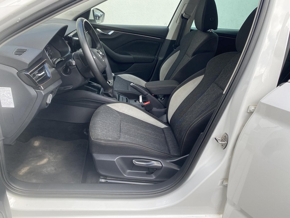 Škoda Scala 1.0 TSi Style