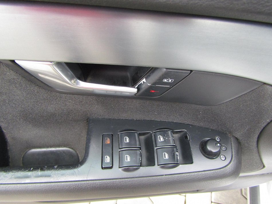 Audi A4 2.0 TDI 