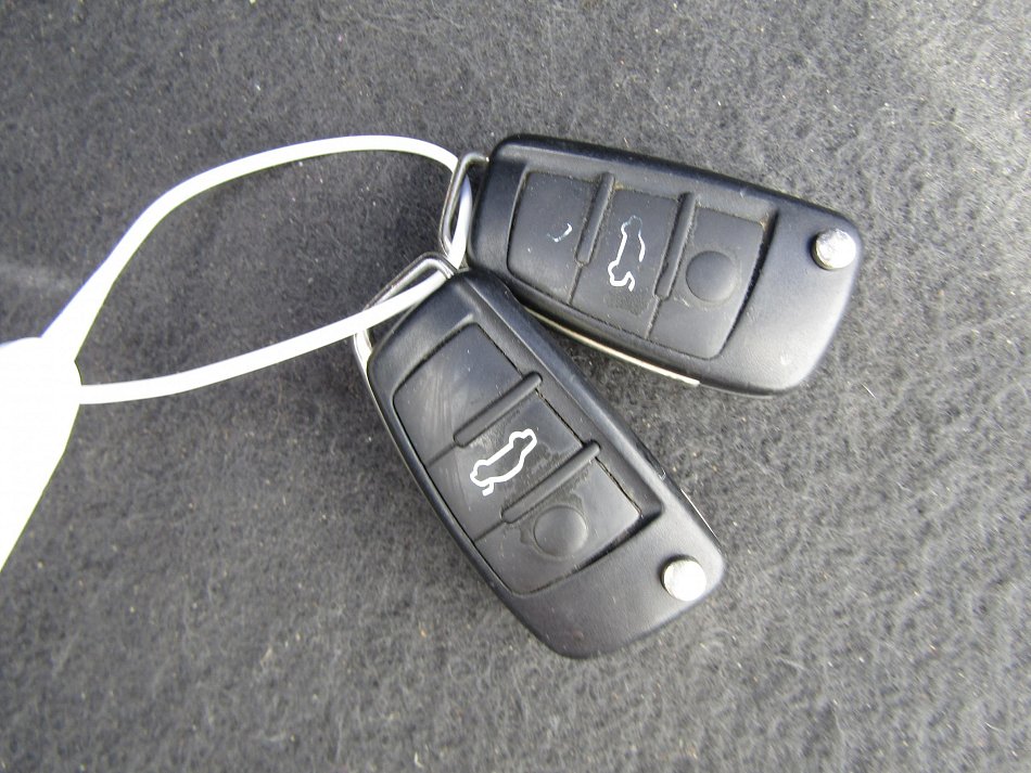 Audi A4 2.0 TDI 