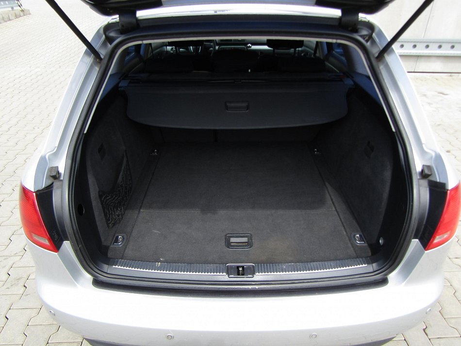 Audi A4 2.0 TDI 