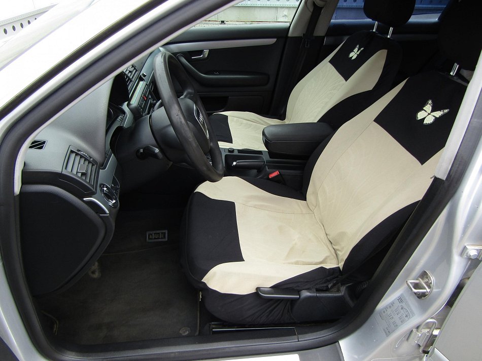 Audi A4 2.0 TDI 
