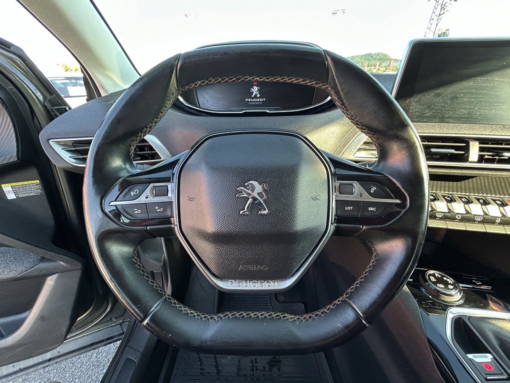 Peugeot 3008 1.6 HDi 