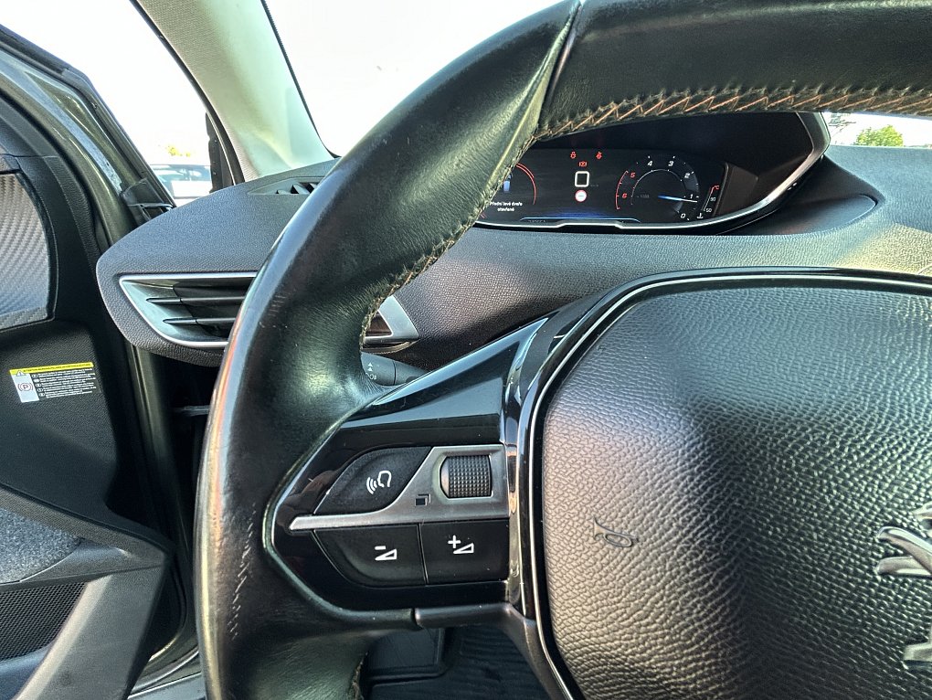 Peugeot 3008 1.6 HDi 