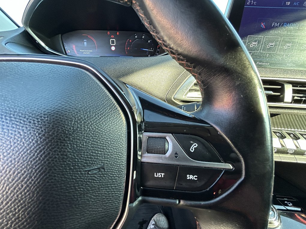 Peugeot 3008 1.6 HDi 