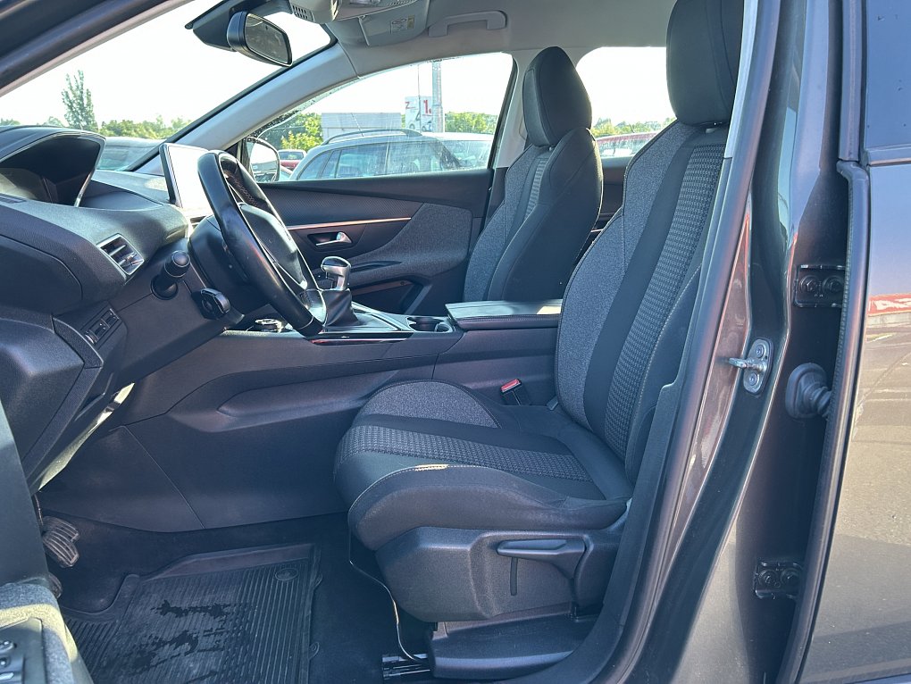 Peugeot 3008 1.6 HDi 