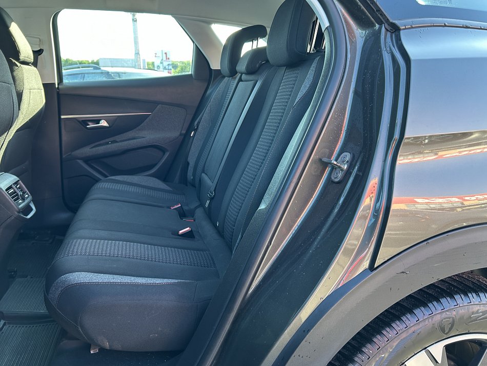 Peugeot 3008 1.6 HDi 