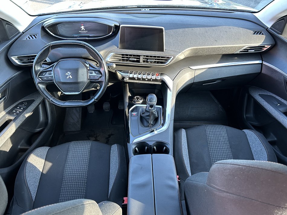 Peugeot 3008 1.6 HDi 