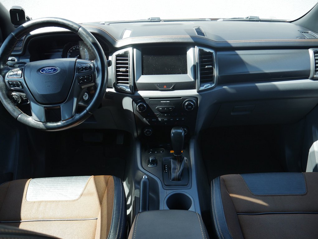Ford Ranger 3.2 TDCi  4x4