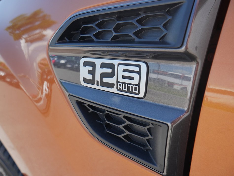Ford Ranger 3.2 TDCi  4x4