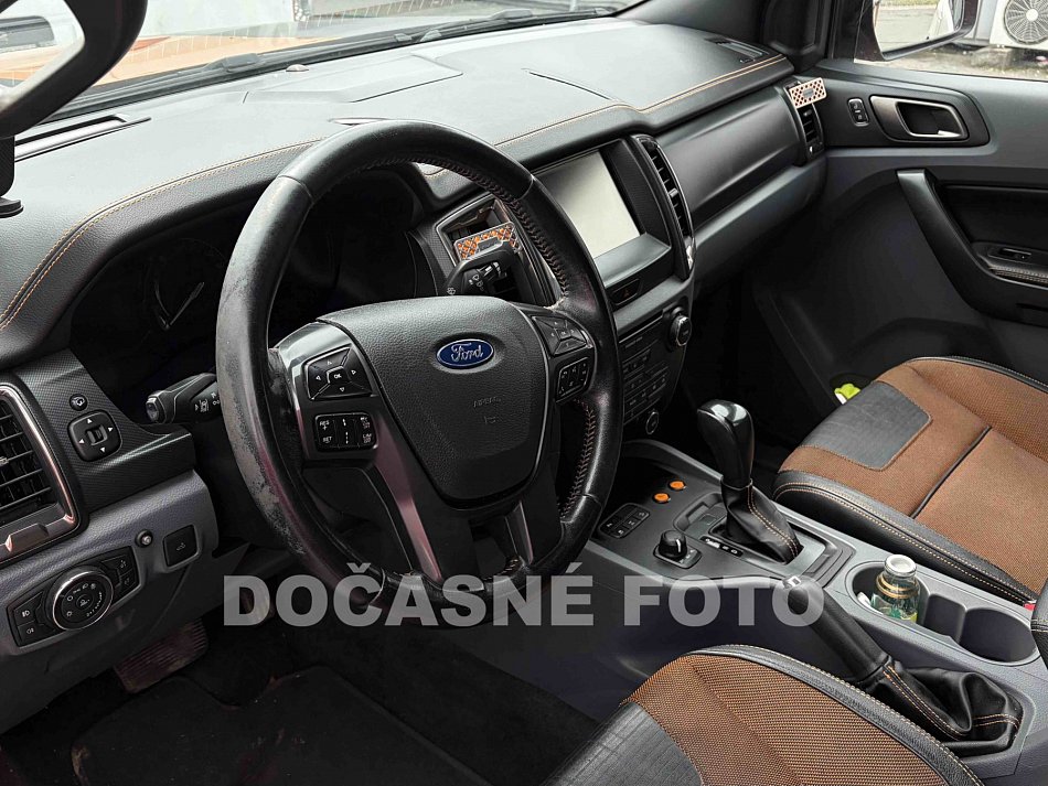 Ford Ranger 3.2TDCi  4x4