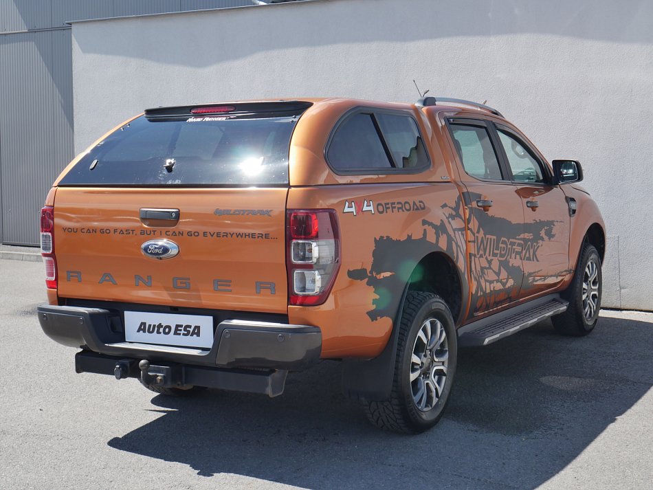 Ford Ranger 3.2 TDCi  4x4