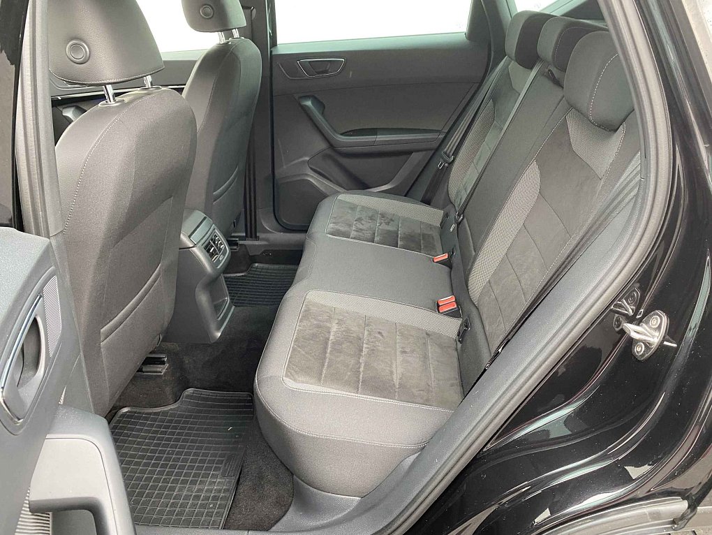 Seat Ateca 2.0 TDi Xcellence 4x4