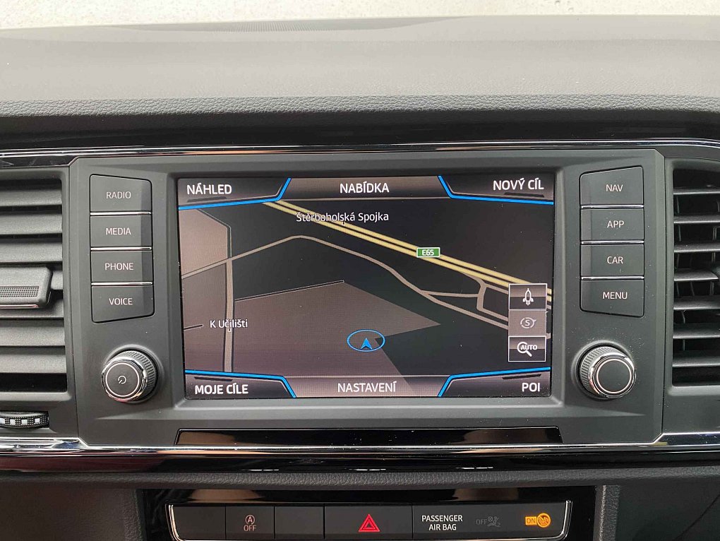 Seat Ateca 2.0 TDi Xcellence 4x4