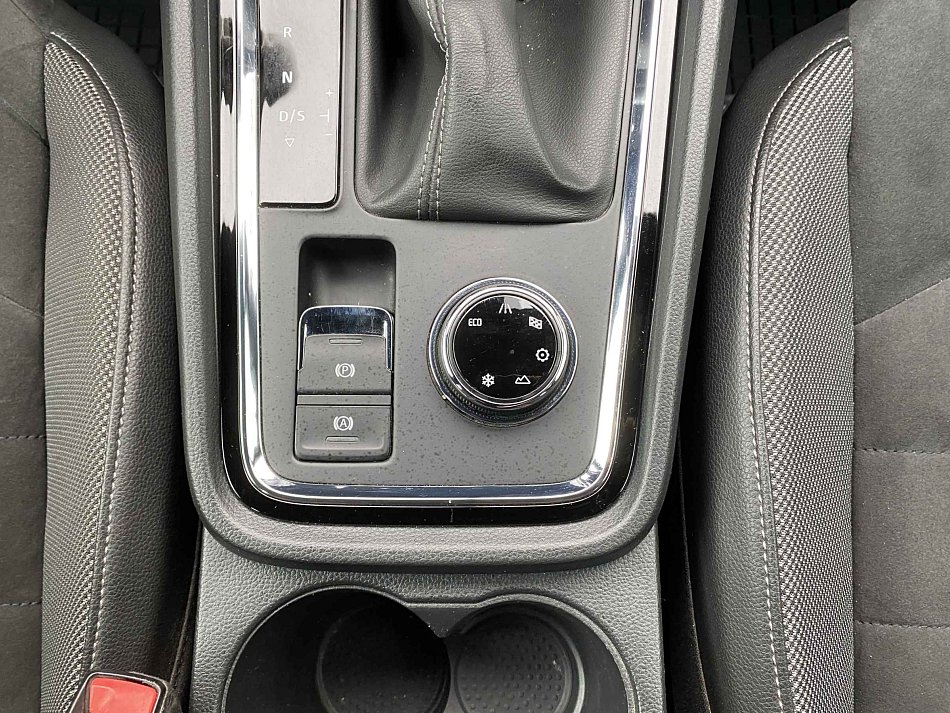 Seat Ateca 2.0 TDi Xcellence 4x4