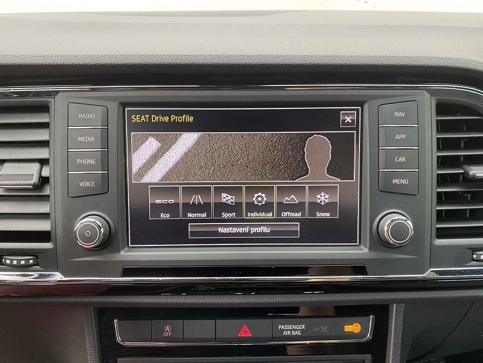 Seat Ateca 2.0 TDi Xcellence 4x4