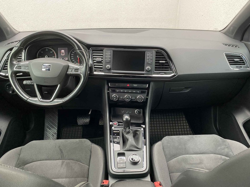 Seat Ateca 2.0 TDi Xcellence 4x4