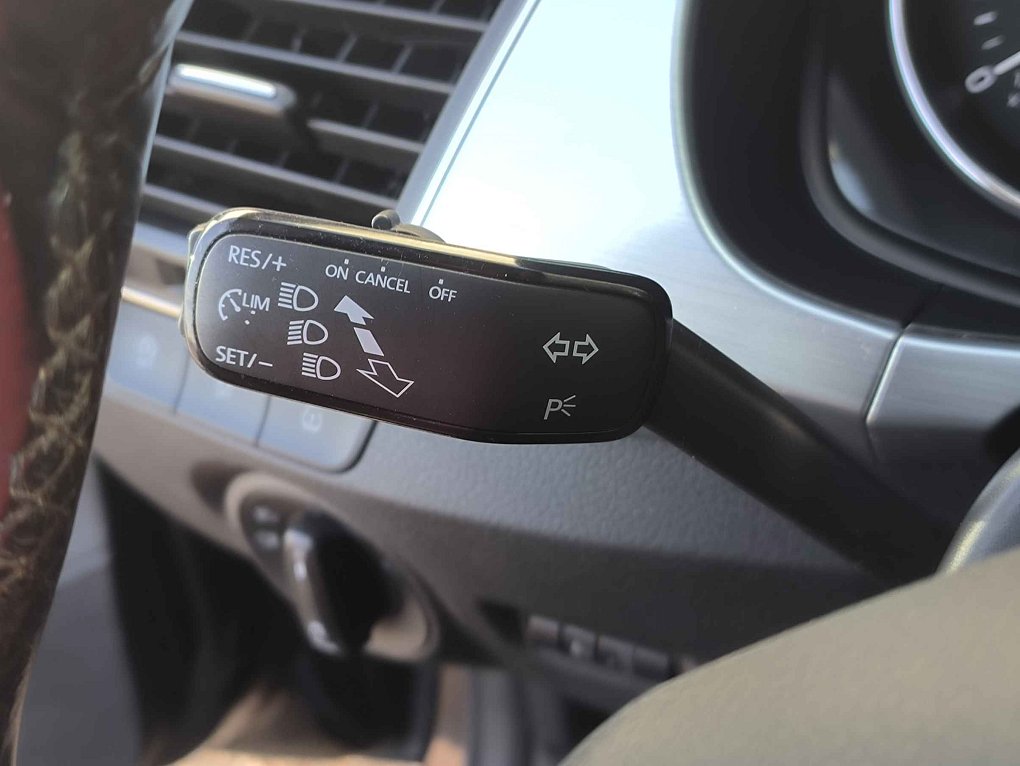 Škoda Fabia III 1.0 TSi Ambition
