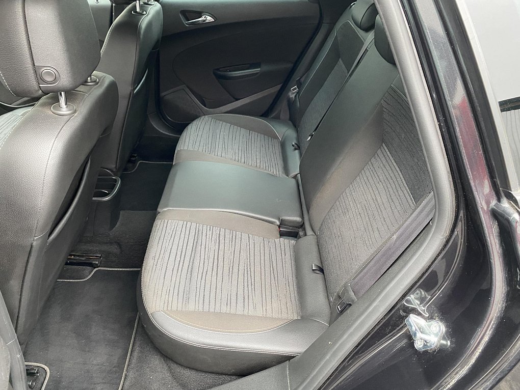 Opel Astra 1.4 T Edition